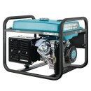Könner & Söhnen Benzin-Stromerzeuger 7500 W / 9,38 kVA 230/400 V KS 10000E 1/3