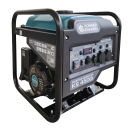 Könner & Söhnen Benzin-Inverter-Stromerzeuger 4200 W 230 V KS 4500i