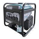 Könner & Söhnen Benzin-Inverter-Stromerzeuger 4200 W 230 V KS 4500i