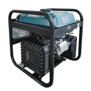 Könner & Söhnen Benzin-Inverter-Stromerzeuger 4200 W 230 V KS 4500i