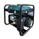 Könner & Söhnen Benzin-Inverter-Stromerzeuger 4200 W 230 V KS 4500i