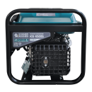 Könner & Söhnen Gasoline Inverter Generator 4200 W 230 V KS 4500i
