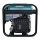 Könner & Söhnen Benzin-Inverter-Stromerzeuger 4200 W 230 V KS 4500i