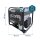 Könner & Söhnen Benzin-Inverter-Stromerzeuger 4200 W 230 V KS 4500i