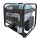 Könner & Söhnen Gasoline Inverter Generator 4200 W 230 V KS 4500i