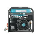 Könner & Söhnen Gasoline/LPG Generator 5000 W 230 V KS 7000E G
