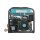 Könner & Söhnen Benzin-/LPG-Stromerzeuger 5000 W 230 V KS 7000E G