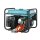 Könner & Söhnen Gasoline/LPG Generator 5000 W 230 V KS 7000E G