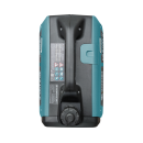 Könner & Söhnen Benzin-Inverter-Stromerzeuger 1800 W 230 V KS 2100i S