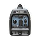 Könner & Söhnen Benzin-Inverter-Stromerzeuger 1800 W 230 V KS 2100i S
