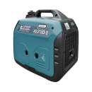 Könner & Söhnen Gasoline Inverter Generator 1800 W 230 V KS 2100i S