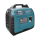 Könner & Söhnen Benzin-Inverter-Stromerzeuger 1800 W 230 V KS 2100i S
