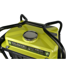 Könner & Söhnen Benzin-Inverter-Stromerzeuger 1800 W 230 V KSB 21i