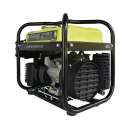Könner & Söhnen Benzin-Inverter-Stromerzeuger 1800 W 230 V KSB 21i