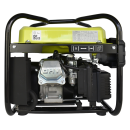 Könner & Söhnen Benzin-Inverter-Stromerzeuger 1800 W 230 V KSB 21i