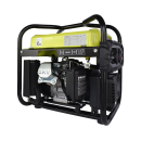 Könner & Söhnen Benzin-Inverter-Stromerzeuger 1800 W 230 V KSB 21i