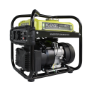Könner & Söhnen Gasoline Inverter Generator 1800 W 230 V KSB 21i