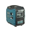 Könner & Söhnen Benzin-Inverter-Stromerzeuger 1800 W 230 V KS 2000i S