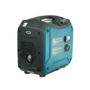 Könner & Söhnen Benzin-Inverter-Stromerzeuger 1800 W 230 V KS 2000i S