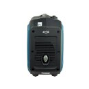 Könner & Söhnen Benzin-Inverter-Stromerzeuger 1800 W 230 V KS 2000i S