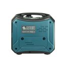 Könner & Söhnen Benzin-Inverter-Stromerzeuger 1800 W 230 V KS 2000i S