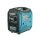 Könner & Söhnen Benzin-Inverter-Stromerzeuger 1800 W 230 V KS 2000i S