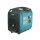 Könner & Söhnen Benzin-Inverter-Stromerzeuger 1800 W 230 V KS 2000i S