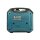 Könner & Söhnen Benzin-Inverter-Stromerzeuger 1800 W 230 V KS 2000i S