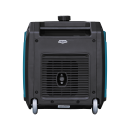 Könner & Söhnen Benzin-Inverter-Stromerzeuger 4000 W 230 V KS 4000iE S