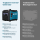 Könner & Söhnen Gasoline Inverter Generator 4000 W 230 V KS 4000iE S