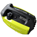 Könner & Söhnen Benzin-Inverter-Stromerzeuger 1800 W 230 V KSB 21i S