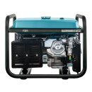 Könner & Söhnen Benzin-Stromerzeuger 9,38 kVA 400 V KS 10000E-3 ATS