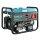 Könner & Söhnen Benzin-Stromerzeuger 9,38 kVA 400 V KS 10000E-3 ATS