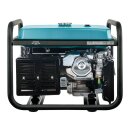 Könner & Söhnen Gasoline Generator 7500 W 230 V KS 10000E