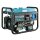 Könner & Söhnen Benzin-Stromerzeuger 7500 W 230 V KS 10000E