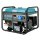 Könner & Söhnen Gasoline Generator 7500 W 230 V KS 10000E