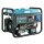 Könner & Söhnen Benzin-Stromerzeuger 7500 W 230 V KS 10000E ATS