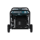 Könner & Söhnen Benzin-Gleichstromgenerator 3300 W 50–55 V DC KS 48V-DC