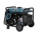 Könner & Söhnen Gasoline DC Generator 3300 W 50–55 V DC KS 48V-DC