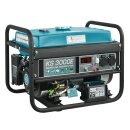Könner & Söhnen Gasoline Generator 2600 W 230 V KS 3000E