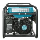 Könner & Söhnen Gasoline Generator 2600 W 230 V KS 3000E