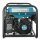 Könner & Söhnen Benzin-Stromerzeuger 2600 W 230 V KS 3000E
