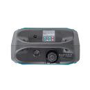 Könner & Söhnen Benzin-Inverter-Stromerzeuger 3000 W 230 V KS 3000i S