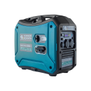 Könner & Söhnen Gasoline Inverter Generator 3000 W 230 V KS 3000i S