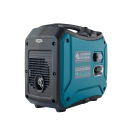Könner & Söhnen Gasoline Inverter Generator 3000 W 230 V KS 3000i S