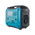 Könner & Söhnen Benzin-Inverter-Stromerzeuger 3000 W 230 V KS 3000i S