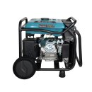Könner & Söhnen Benzin-Inverter-Stromerzeuger 8000 W 230 V KS 8100iE ATSR