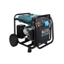 Könner & Söhnen Gasoline Inverter Generator 8000 W 230 V KS 8100iE ATSR