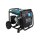 Könner & Söhnen Benzin-Inverter-Stromerzeuger 8000 W 230 V KS 8100iE ATSR