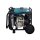 Könner & Söhnen Benzin-Inverter-Stromerzeuger 8000 W 230 V KS 8100iE ATSR